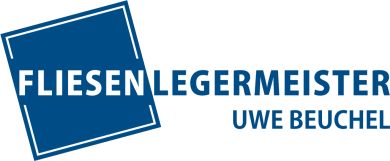 Fliesenlegermeister Uwe Beuchel Logo