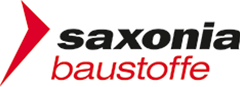 Partner Saxonia Baustoffe